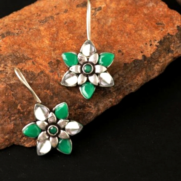 NIKETAM Jewelry - EARRINGS - SALE -